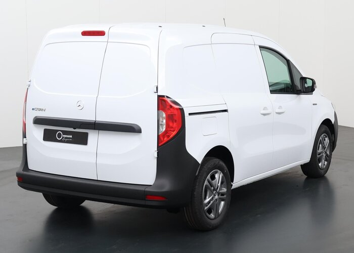 Mercedes-Benz eCitan GB 51kW L1 PRO