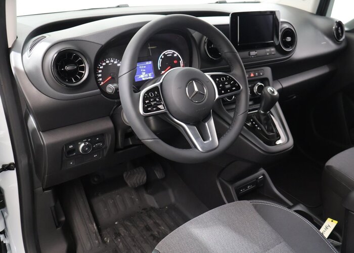 Mercedes-Benz eCitan GB 51kW L1 PRO