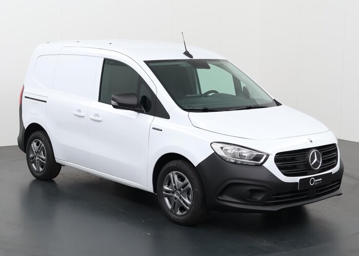 Mercedes-Benz eCitan GB 51kW L1 PRO