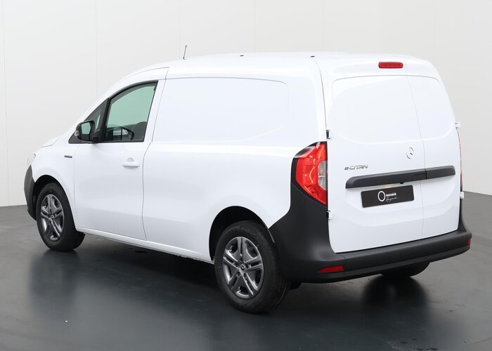 Mercedes-Benz eCitan GB 51kW L1 PRO