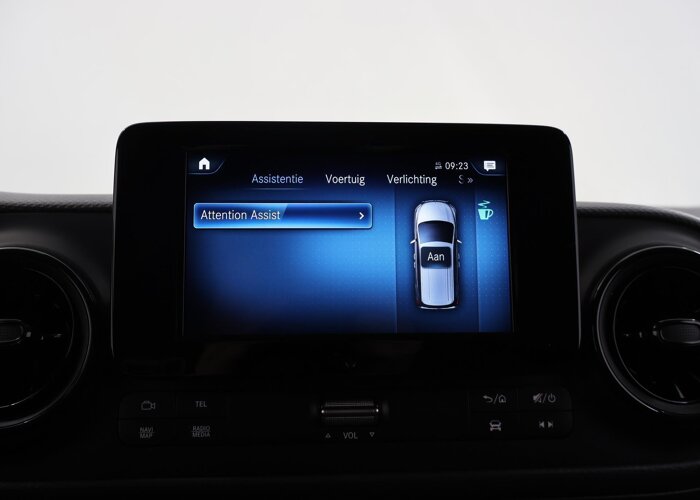 Mercedes-Benz eCitan GB 51kW L1 PRO