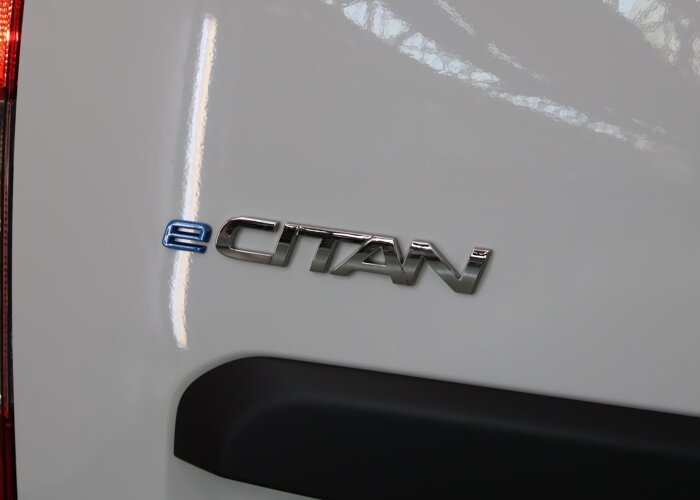 Mercedes-Benz eCitan GB 51kW L1 PRO