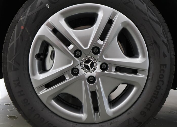Mercedes-Benz eCitan GB 51kW L1 PRO