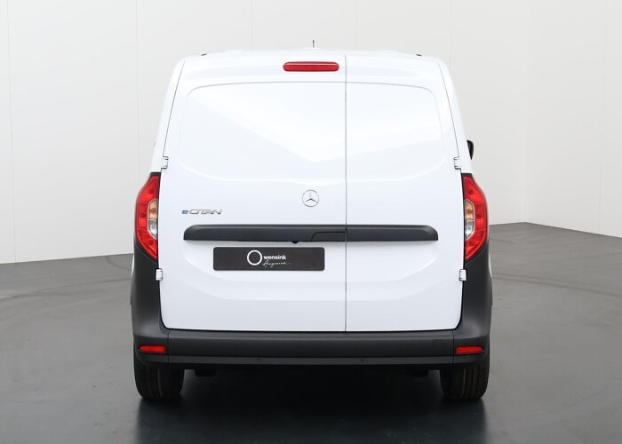 Mercedes-Benz eCitan GB 51kW L1 PRO