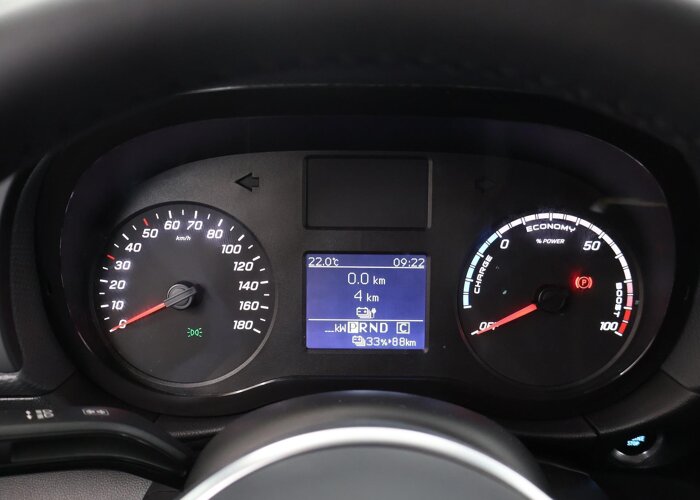 Mercedes-Benz eCitan GB 51kW L1 PRO