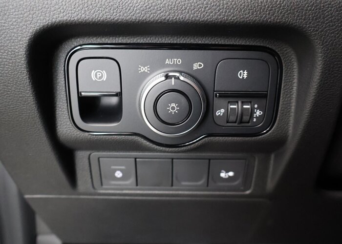 Mercedes-Benz eCitan GB 51kW L1 PRO