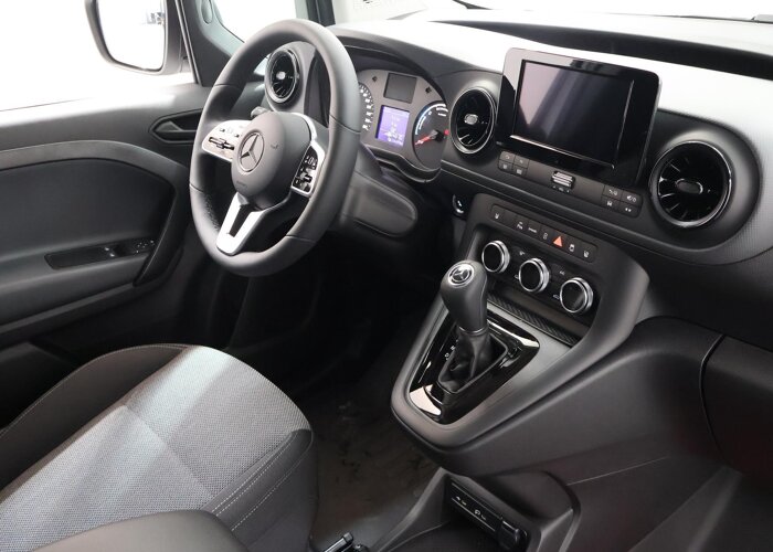 Mercedes-Benz eCitan GB 51kW L1 PRO