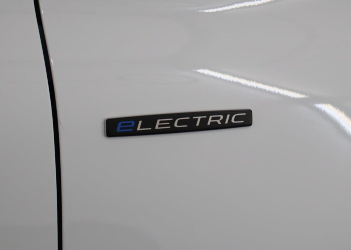 Mercedes-Benz eCitan GB 51kW L1 PRO