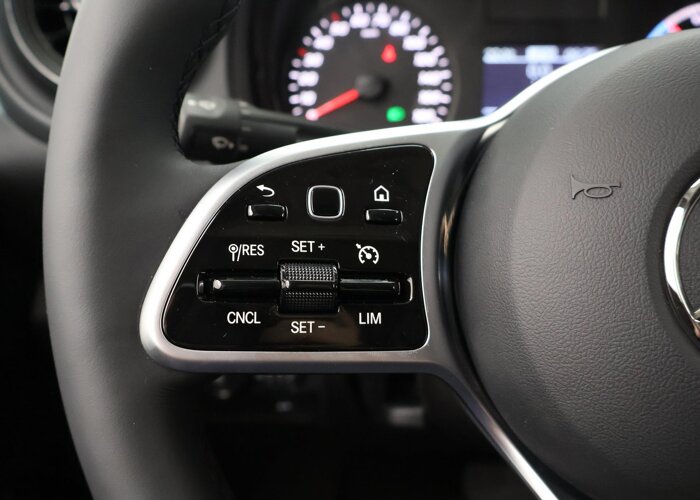 Mercedes-Benz eCitan GB 51kW L1 PRO