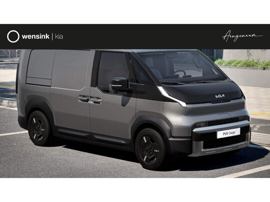 Kia PV5 L2H1 Elite Executive 52 kWh