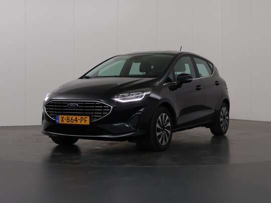 Overige foto's