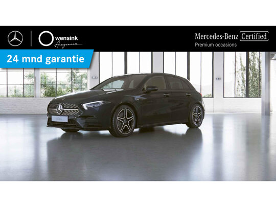 Mercedes-Benz A-Klasse 250 e Business Solution AMG Limited