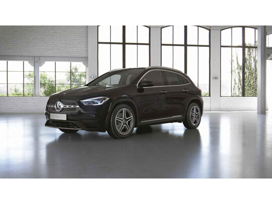Mercedes-Benz GLA 200 Business Solution AMG