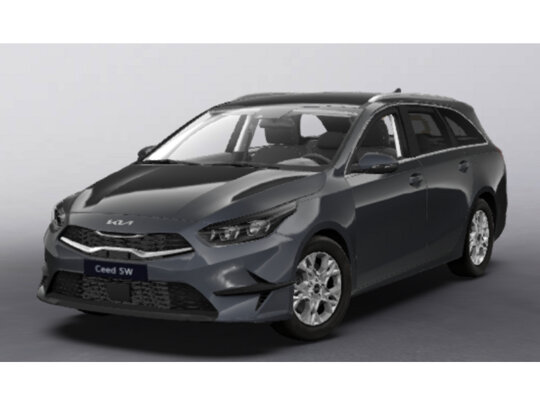 Kia Ceed SW 1.0 T-GDi DynamicPlusLine