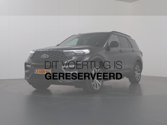 Overige foto's