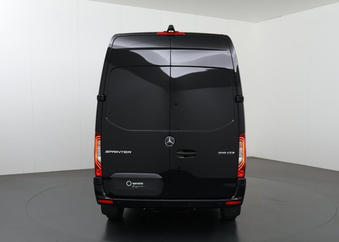 Mercedes-Benz Sprinter 319 CDI L2 SELECT