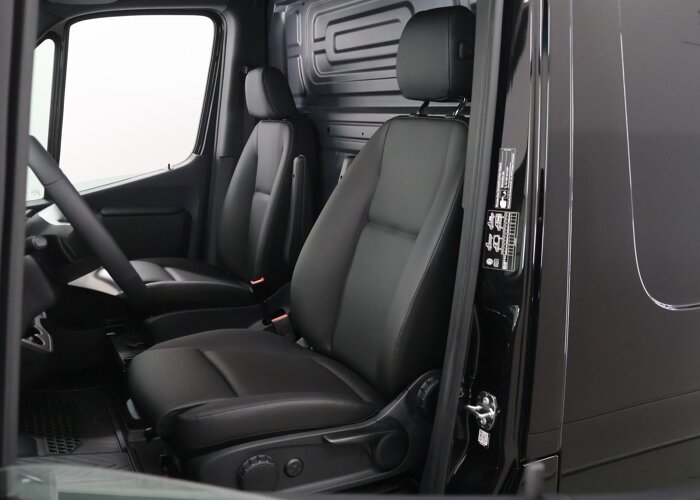 Mercedes-Benz Sprinter 319 CDI L2 SELECT