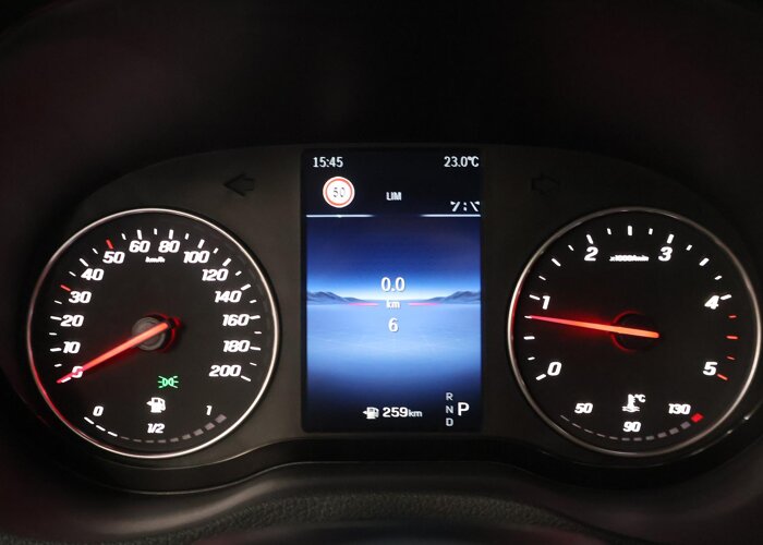 Mercedes-Benz Sprinter 319 CDI L2 SELECT
