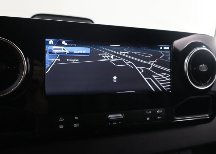 Mercedes-Benz Sprinter 319 CDI L2 SELECT