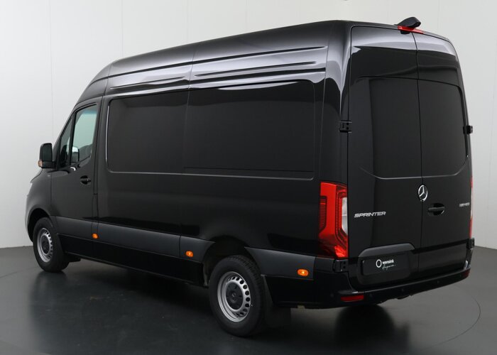 Mercedes-Benz Sprinter 319 CDI L2 SELECT