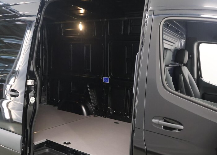 Mercedes-Benz Sprinter 319 CDI L2 SELECT