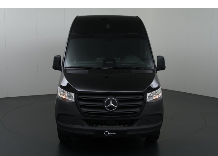 Mercedes-Benz eSprinter 314 L2 H2 PRO | 81 kWh |