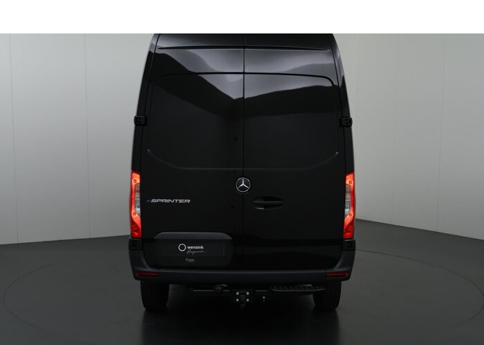 Mercedes-Benz eSprinter 314 L2 H2 PRO | 81 kWh |