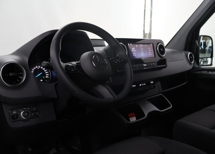 Mercedes-Benz eSprinter 314 L2 H2 PRO | 81 kWh |