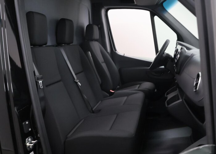Mercedes-Benz eSprinter 314 L2 H2 PRO | 81 kWh |