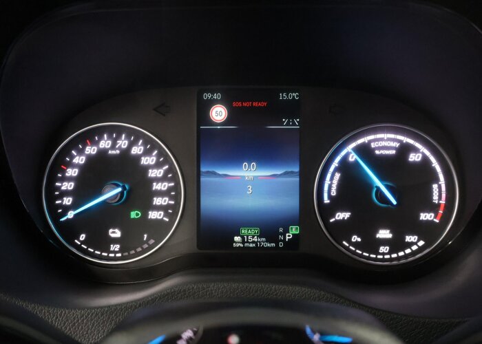 Mercedes-Benz eSprinter 314 L2 H2 PRO | 81 kWh |