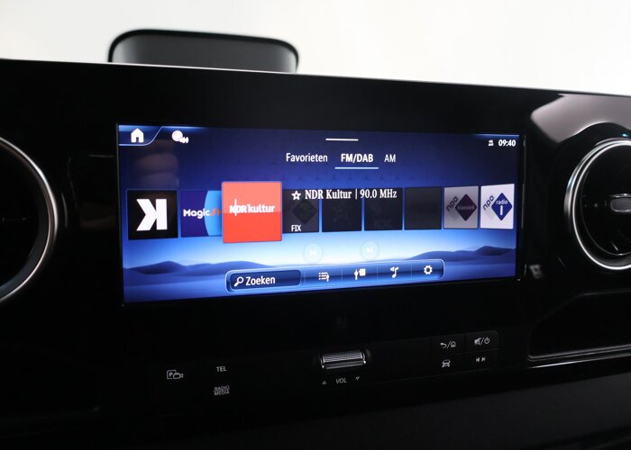 Mercedes-Benz eSprinter 314 L2 H2 PRO | 81 kWh |