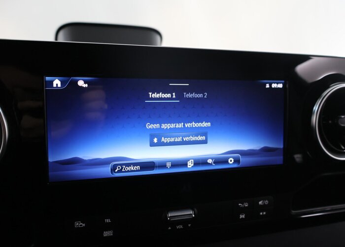 Mercedes-Benz eSprinter 314 L2 H2 PRO | 81 kWh |