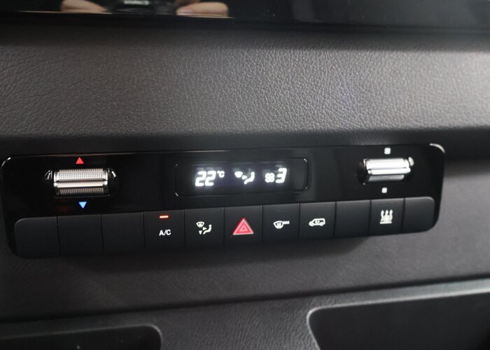 Mercedes-Benz eSprinter 314 L2 H2 PRO | 81 kWh |