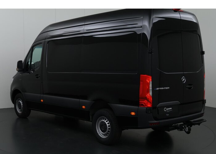Mercedes-Benz eSprinter 314 L2 H2 PRO | 81 kWh |