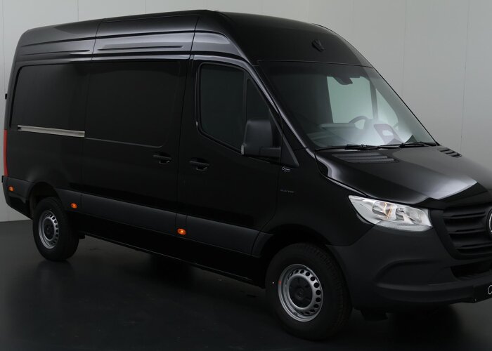 Mercedes-Benz eSprinter 314 L2 H2 PRO | 81 kWh |