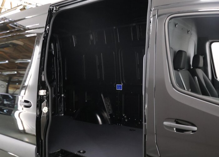 Mercedes-Benz eSprinter 314 L2 H2 PRO | 81 kWh |