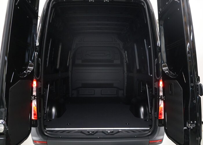 Mercedes-Benz eSprinter 314 L2 H2 PRO | 81 kWh |