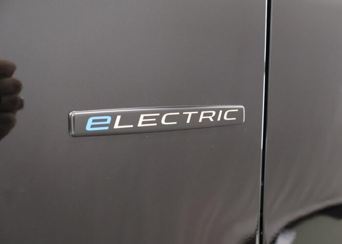 Mercedes-Benz eSprinter 314 L2 H2 PRO | 81 kWh |