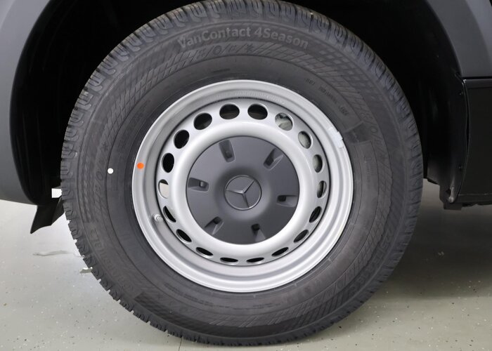 Mercedes-Benz eSprinter 314 L2 H2 PRO | 81 kWh |