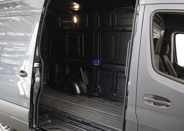 Mercedes-Benz Sprinter 315 CDI | L2 H2 | Aut. | RWD | PRO