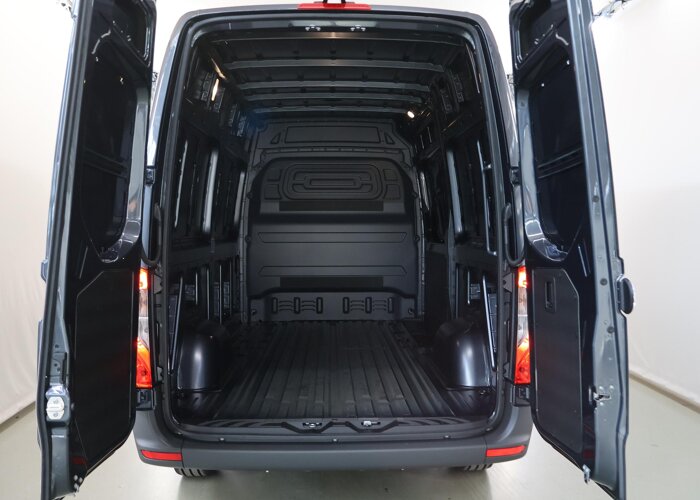 Mercedes-Benz Sprinter 315 CDI | L2 H2 | Aut. | RWD | PRO