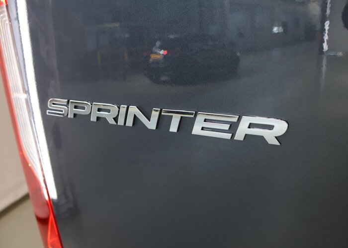 Mercedes-Benz Sprinter 315 CDI | L2 H2 | Aut. | RWD | PRO