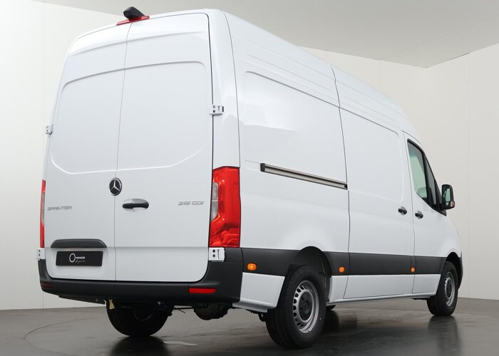 Mercedes-Benz Sprinter 315 CDI L2H2 PRO
