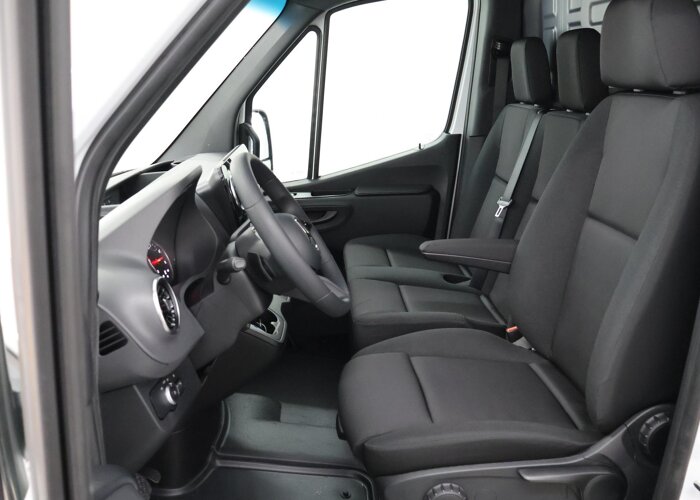 Mercedes-Benz Sprinter 315 CDI L2H2 PRO