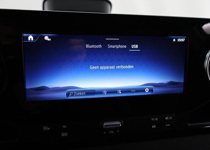 Mercedes-Benz Sprinter 315 CDI L2H2 PRO