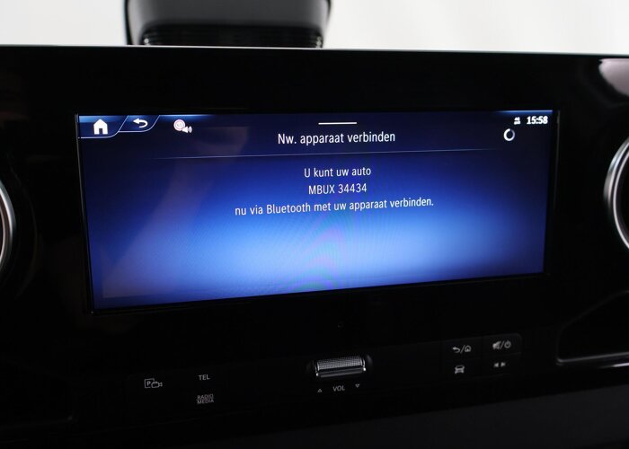 Mercedes-Benz Sprinter 315 CDI L2H2 PRO