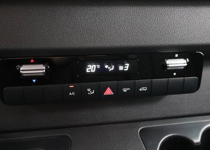 Mercedes-Benz Sprinter 315 CDI L2H2 PRO