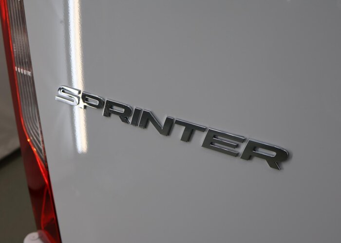 Mercedes-Benz Sprinter 315 CDI L2H2 PRO
