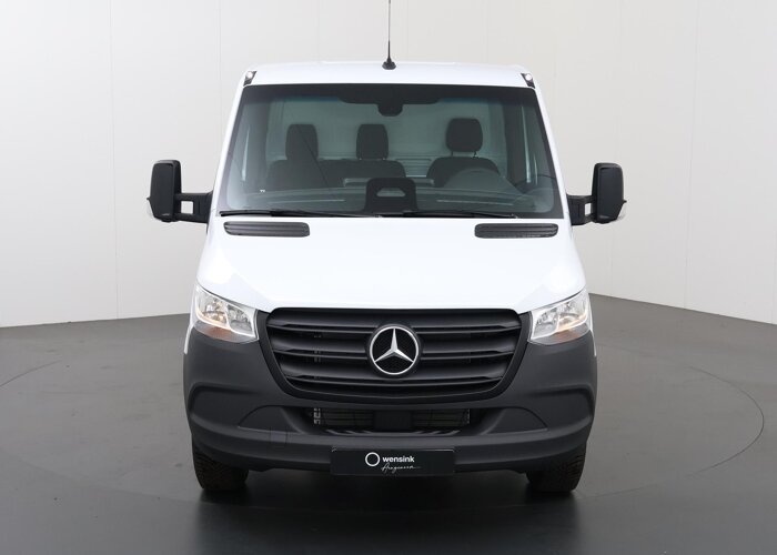Mercedes-Benz Sprinter 317 CDI | Aut. | Chassis | L3 | 3500 KG. AHW