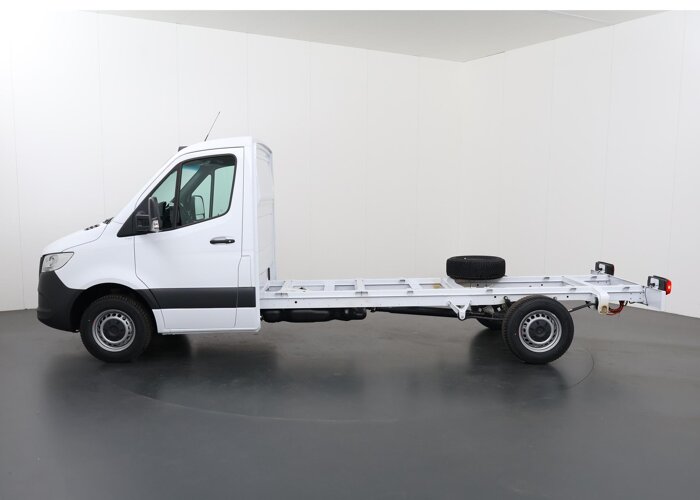 Mercedes-Benz Sprinter 317 CDI | Aut. | Chassis | L3 | 3500 KG. AHW